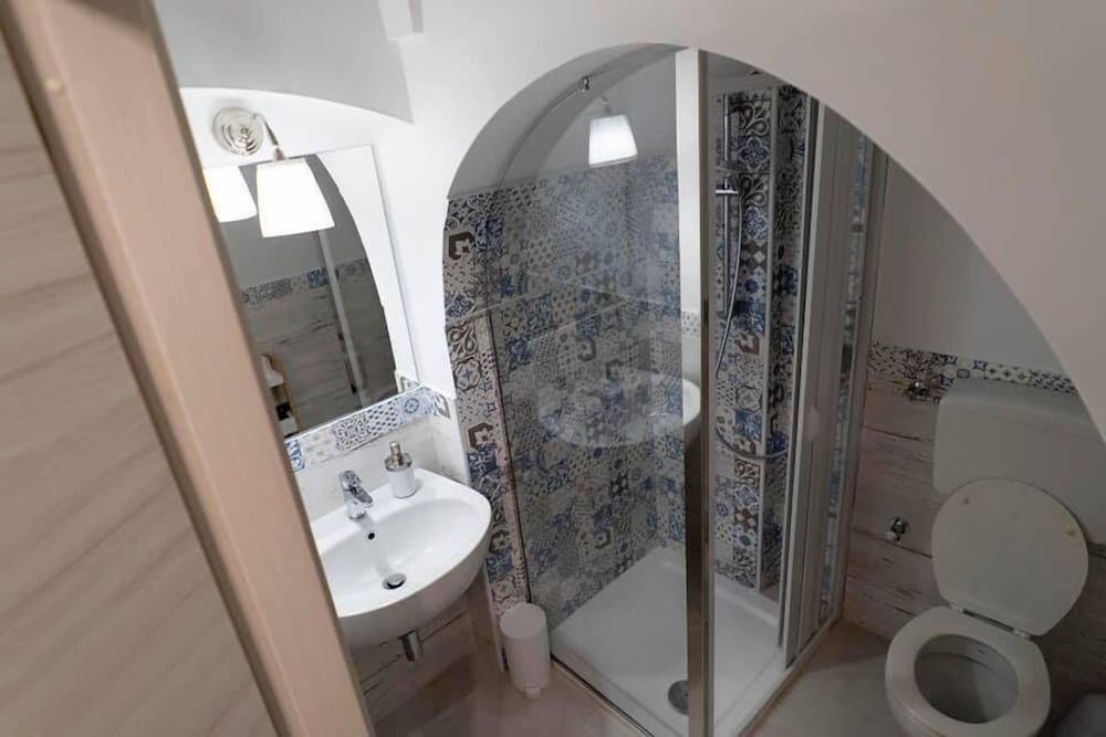 Il Vicolo B&B