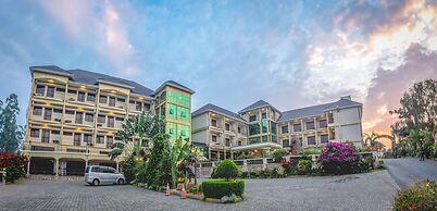 Nyaika Hotel