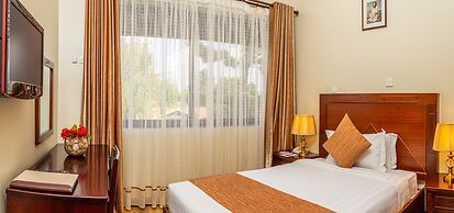 Nyaika Hotel