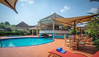 Nyaika Hotel