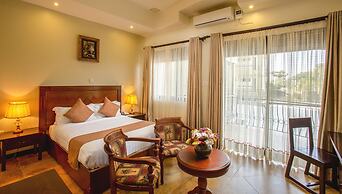 Nyaika Hotel