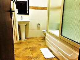 Nyaika Hotel