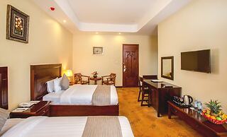 Nyaika Hotel