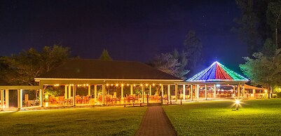 Nyaika Hotel