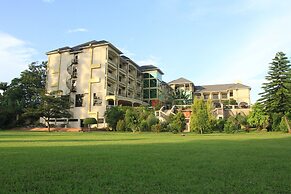 Nyaika Hotel