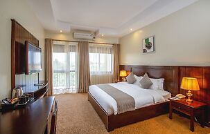 Nyaika Hotel