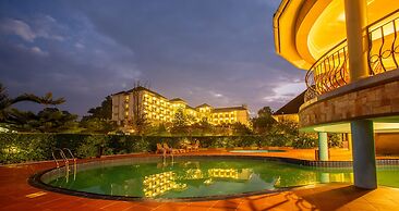Nyaika Hotel