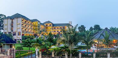 Nyaika Hotel