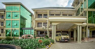 Nyaika Hotel