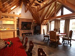 Maison D'hôtes La Cerisaie