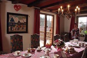 Maison D'hôtes La Cerisaie