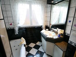 Maison D'hôtes La Cerisaie