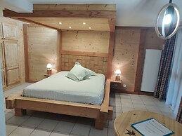 Maison D'hôtes La Cerisaie