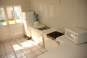 Finca Vacacional Ciprés