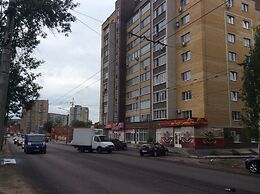 Apartment on Proletarskaya 2 D