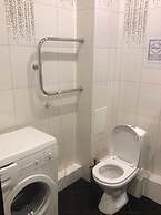 Apartment on Proletarskaya 2 D