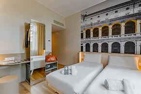 B&B Hotel Roma Pietralata Tiburtina