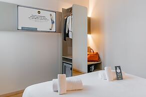 B&B Hotel Roma Pietralata Tiburtina