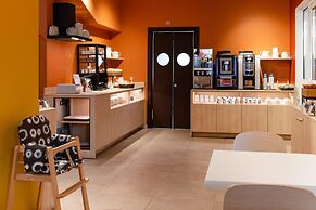 B&B Hotel Roma Pietralata Tiburtina