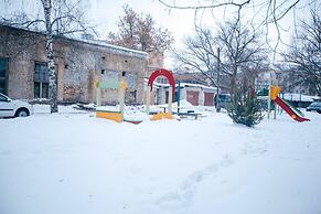 Apartment on Proletarskaya 371