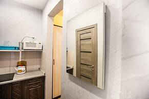 Apartment on Proletarskaya 371