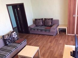 Apartment on Ryleeva 64 B