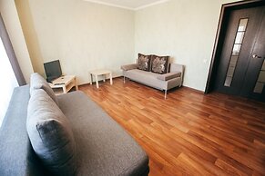 Apartment on Ryleeva 64 B