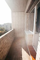 Apartment on Ryleeva 64 B