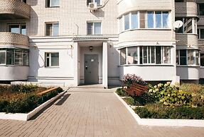 Apartment on Ryleeva 64 B