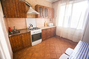Apartment on Ryleeva 96