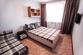 Apartment on Ryleeva 96