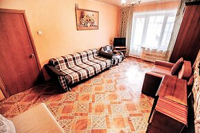 Apartment on Ryleeva 98