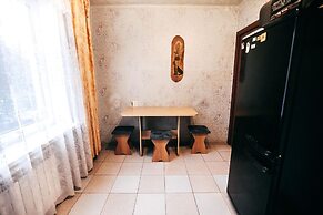 Apartment on Ryleeva 98