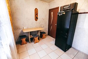 Apartment on Ryleeva 98
