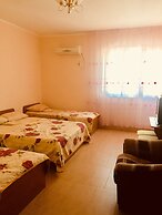 Rodnichok Guesthouse