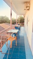 Rodnichok Guesthouse