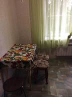 Apartment on Sovetskaya 164