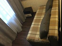 Apartment on Sovetskaya 167 1 floor