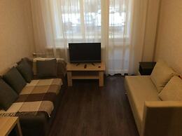 Apartment on Sovetskaya 167 1 floor