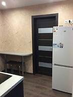 Apartment on Sovetskaya 167 1 floor