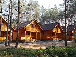 Domki Wiosełko