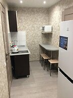 2 bedroom apartment on Sovetskaya 167