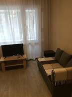 2 bedroom apartment on Sovetskaya 167