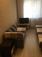 2 bedroom apartment on Sovetskaya 167