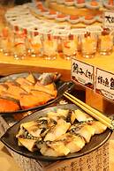 Daiwa Roynet Hotel Hiroshima Station