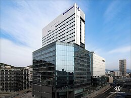 Daiwa Roynet Hotel Hiroshima Station
