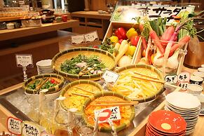 Daiwa Roynet Hotel Hiroshima Station