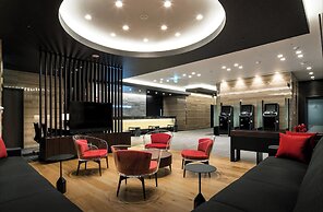 Daiwa Roynet Hotel Hiroshima Station
