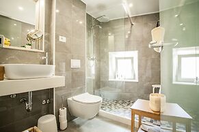 Townhouse Lucia