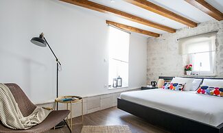 Townhouse Lucia